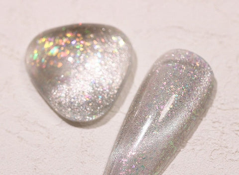 New Luxury Shine Nail Gel