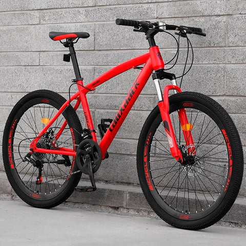 New 24/26/27.5Inch Mountain Bike