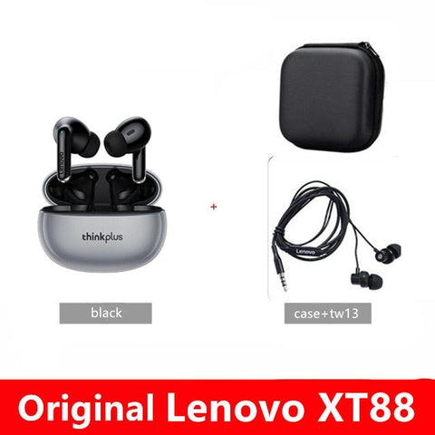 NEW Original Lenovo XT88 TWS Wireless Earphone