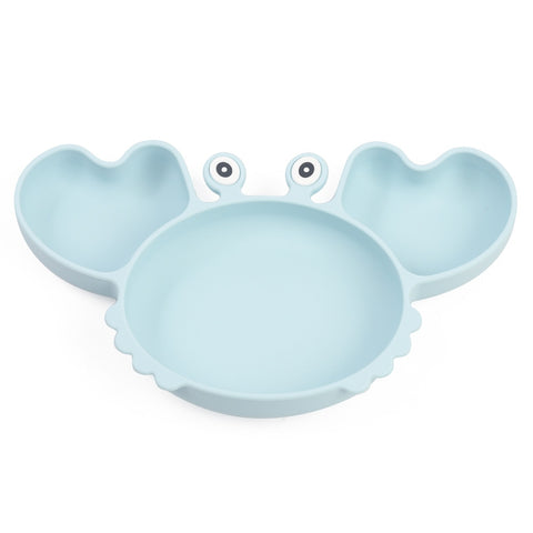 9Pcs Baby Silicone Non-Slip Set