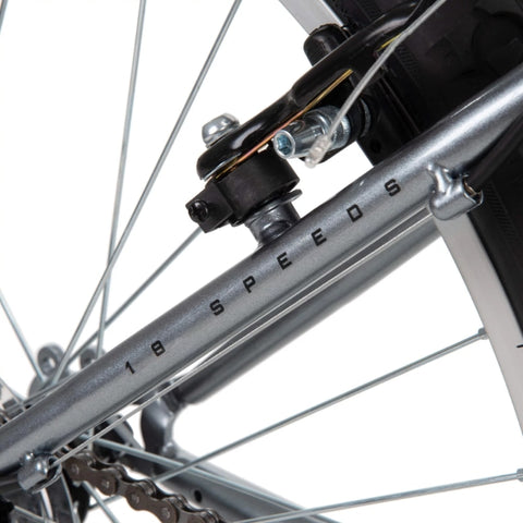 New Rock Creek Boys Mountain Bike