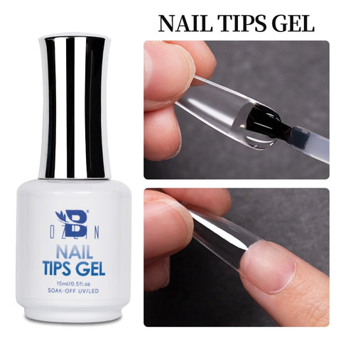 15ML Super Top Coat  Function Gel