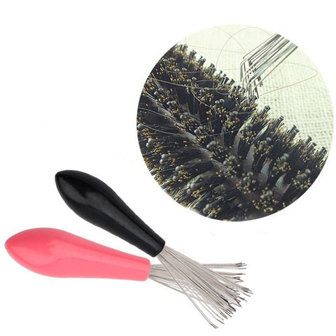 New Comb Hair Brush Cleaner