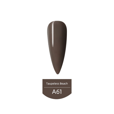 273 Color Nail Gel Polish