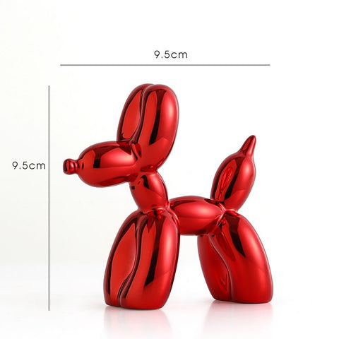 New Animal Sculpture Home Decoration