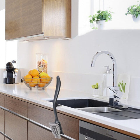 Multifunctional Home Cleaning Brush