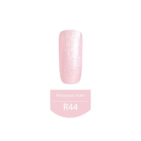 198 Colors Soak Off UV LED Gel Nail Polish Set