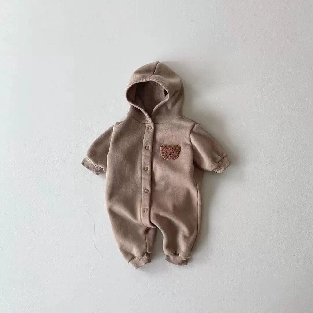 Baby Bodysuit Jumpsuit Clothing