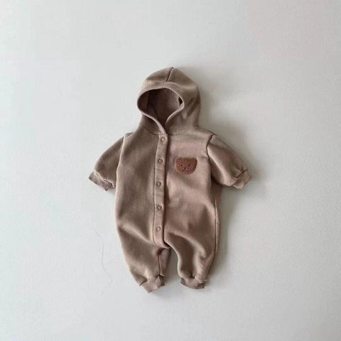 Baby Bodysuit Jumpsuit Clothing