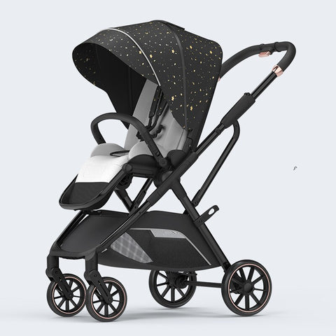 New Portable Baby Strollers