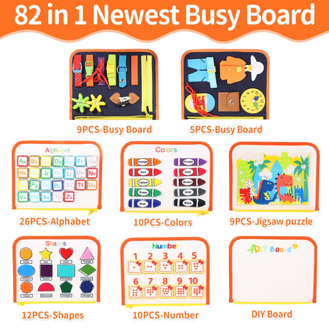 New Montessori Parish Toys