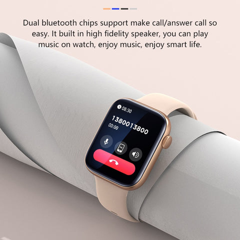 New Rotary keys Smart Watch