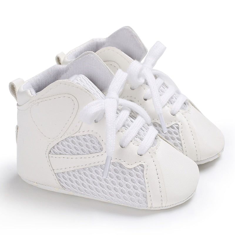 Classic Fashion Baby Shoes