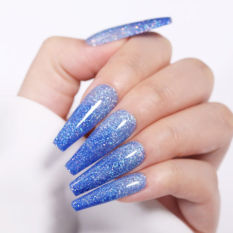 New 7ml Thermal Gel Nail Polish