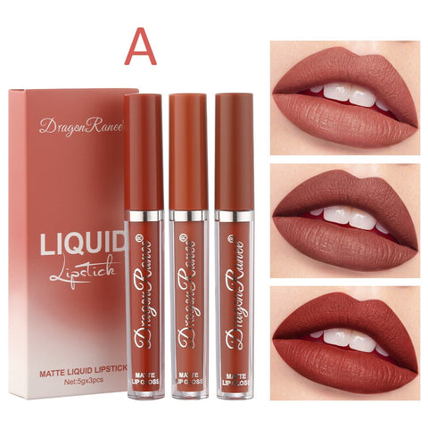 Sexy Long Lasting Liquid Lipstick