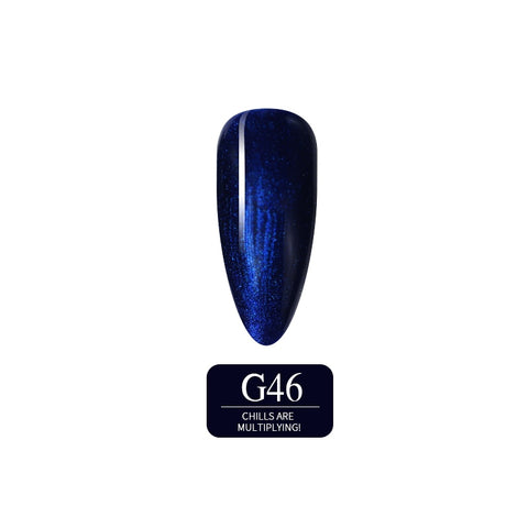 198 Colors Soak Off UV LED Gel Nail Polish Set