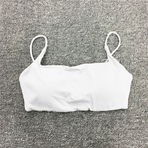 2023 Women Fitness Bra