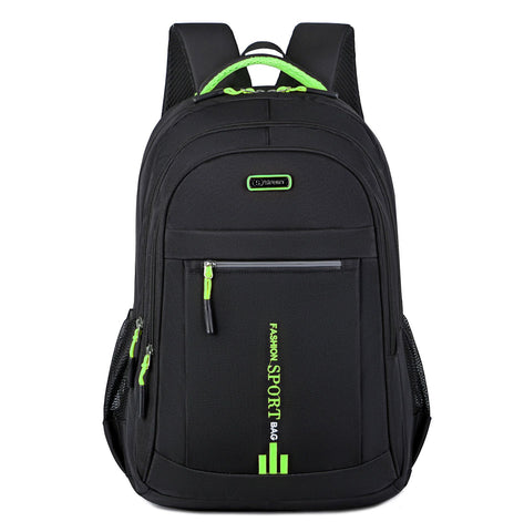 New Large Capacity Backpacks
