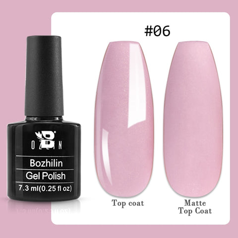 15ML Super Top Coat  Function Gel