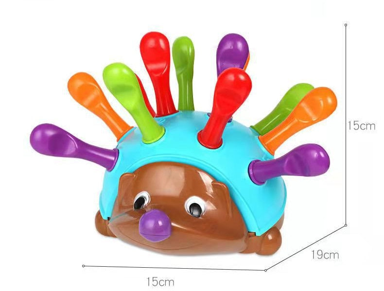 Baby Concentration Training Early Education Toys