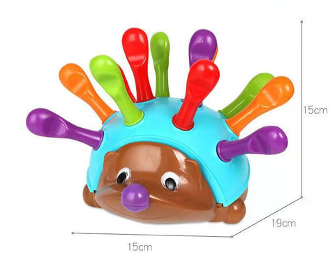 Baby Concentration Training Early Education Toys