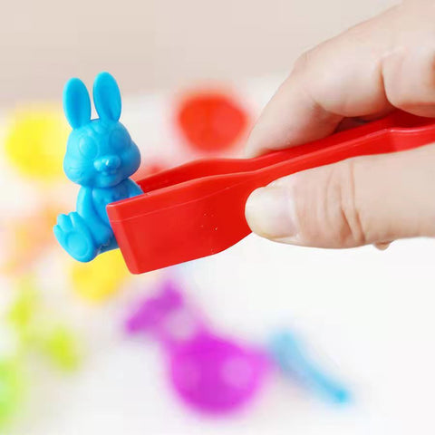 Kids Matching Game Learn Educational Toys