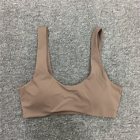 2023 Women Fitness Bra