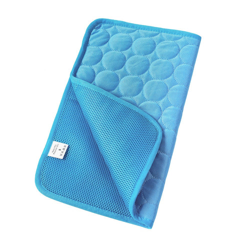 Pet Cooling Extra Large Summer Cold Bed