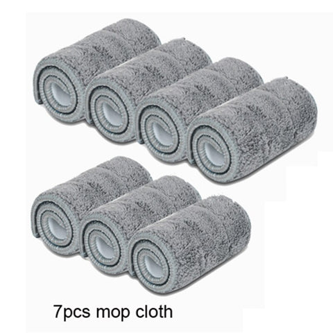 Microfiber Floor Mop
