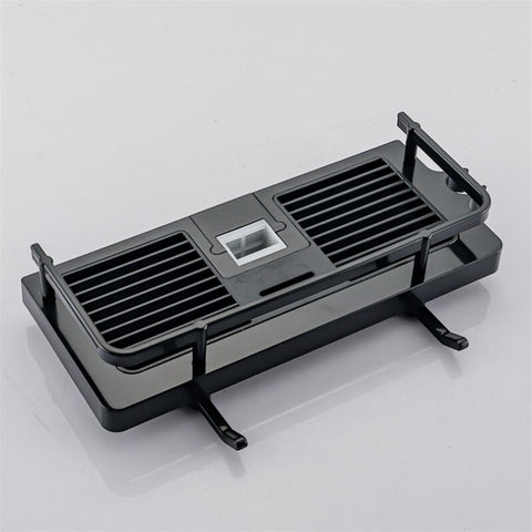 Bathroom Shower Storage Holder Rack