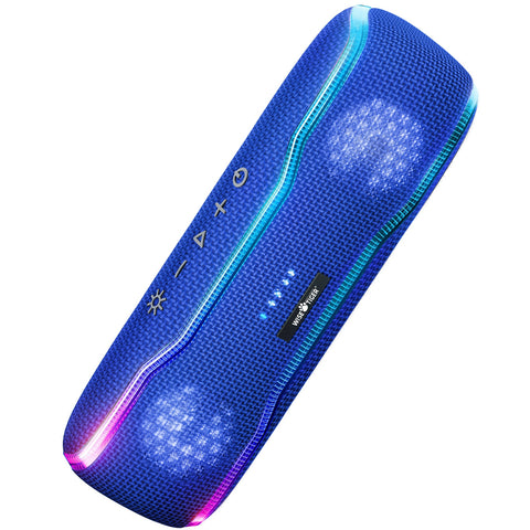 New Waterproof IPX7 Bluetooth Speaker