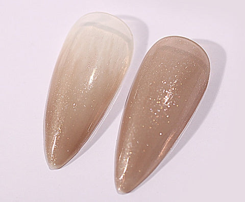 New Luxury Shine Nail Gel
