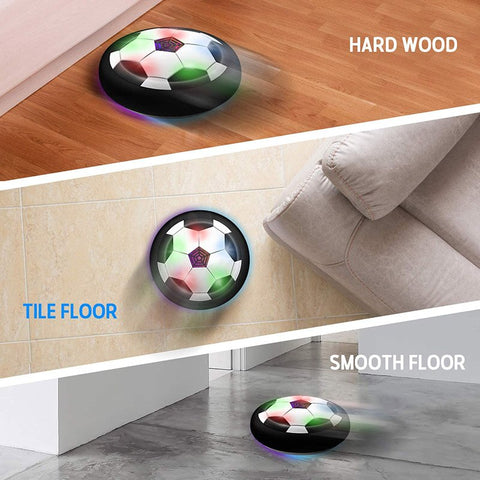 Dog Interactive Electric Soccer Ball Toy