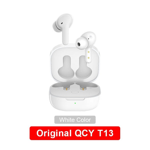 QCY T13 Wireless Smart Headphone