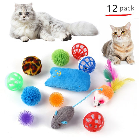 Cat Tent Mouse Supplies Simulation Fish Accessories