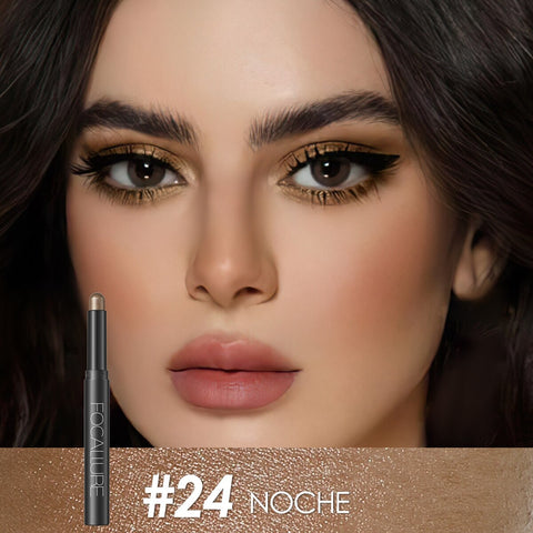 New Stick Waterproof Cosmetic Eye Shadow