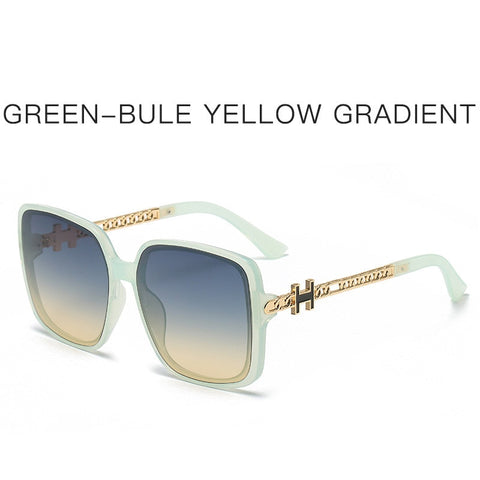 New American fashion sunglasses