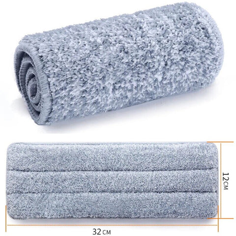 Microfiber Floor Mop