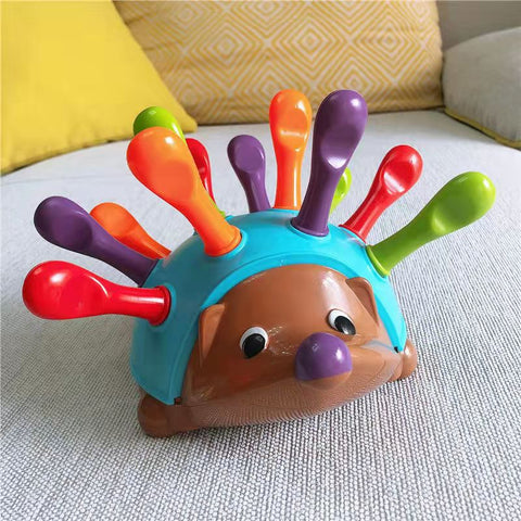Baby Concentration Training Early Education Toys