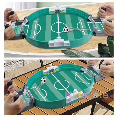 New Football Table Interactive Game
