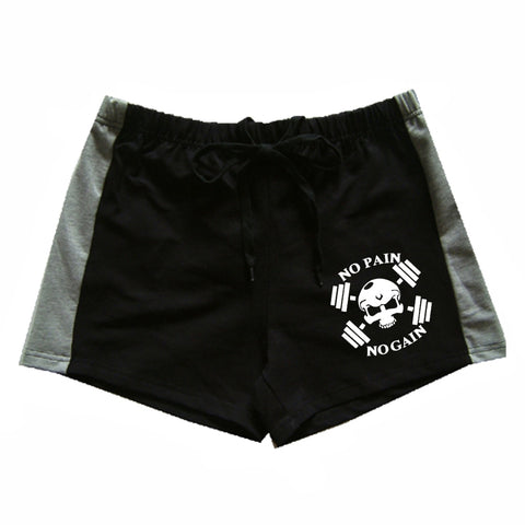 Men Quick Dry Running Shorts