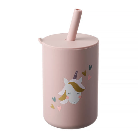 150ML Baby Silicone Feeding Cups