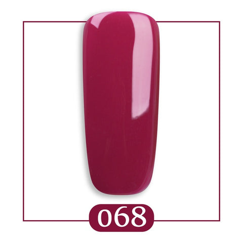 15ml Color Gel Nail Polish