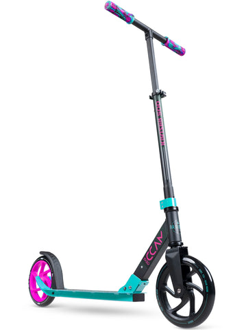 New 200mm Commuter Scooter
