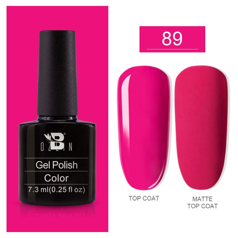 15ML Super Top Coat  Function Gel