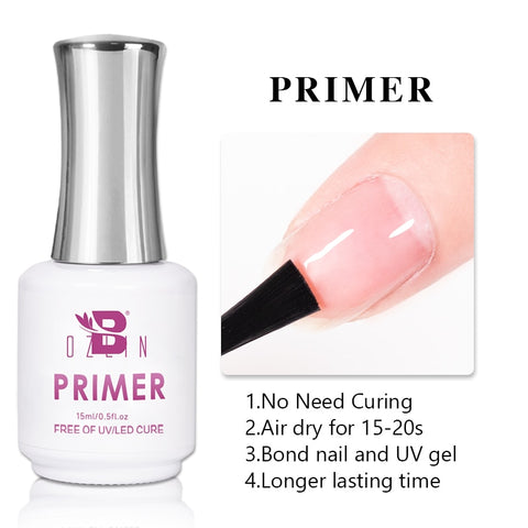 15ML Super Top Coat  Function Gel