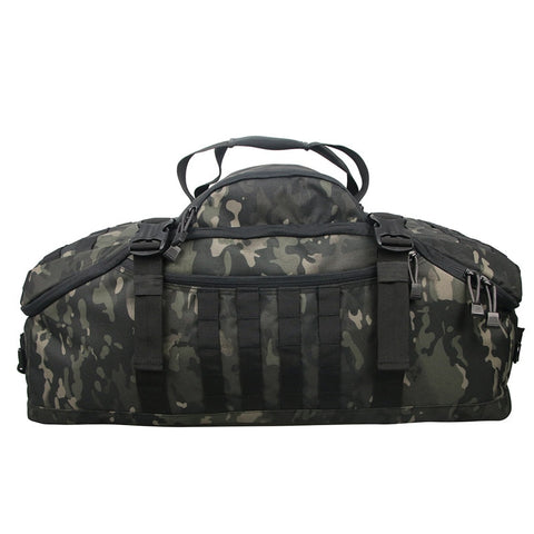 40L 60L 80L Men Army Sport Gym Bag