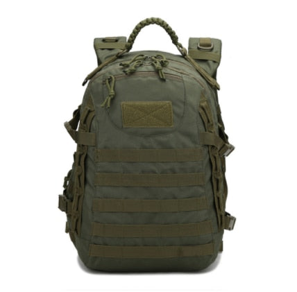 35L Camping Waterproof Trekking Fishing Hunting Bag