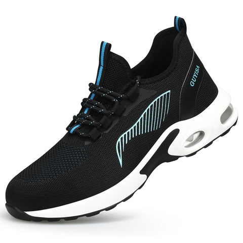 Mens Safety Work Shoes