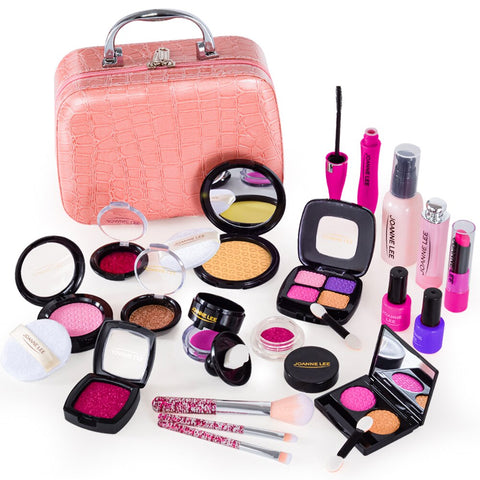 Children Simulation Cosmetics Set